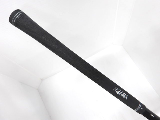 ■本間ゴルフ■TOUR WORLD GS■11.5■SR■SPEED TUNED 48■中古■_画像8