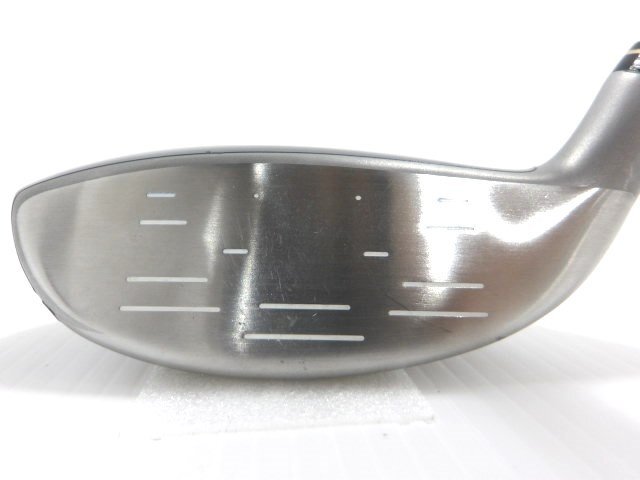 ■ゼクシオ9■XXIO(2016)■4U■21■S■Tour AD HY-75■中古■_画像2