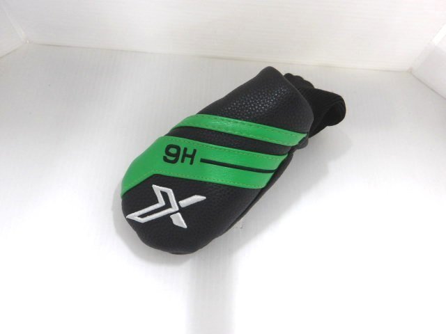 ■ゼクシオエックス■XXIO(2022) eks■6U■26■SR■Miyazaki AX-2■中古■_画像8