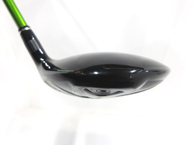 ■本間ゴルフ■TOUR WORLD TW757■5W■18■S■VIZARD MA 6■中古■1円～_画像7