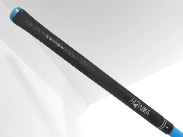 ■女性■本間ゴルフ■Be ZEAL 525 6本■7-S■A■VIZARD for Be ZEAL■中古■_画像8