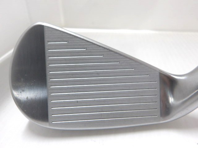 ■ダンロップ■SRIXON Z U65■3U■20■S■Miyazaki Kaula 7 for UTILITY■中古■1円～_画像2