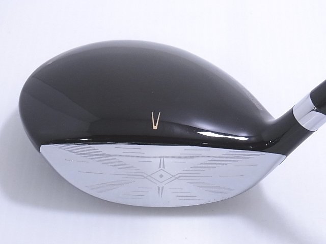 ■ホンマ■BERES(2024)■3W■15■R■3S ARMRQ FX■中古■1円～_画像2