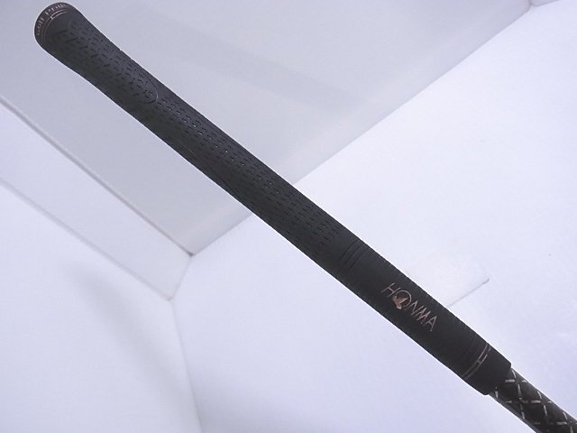 ■ホンマ■BERES(2024)■3W■15■R■3S ARMRQ FX■中古■1円～_画像8