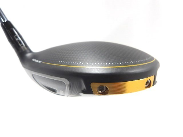 ■キャロウェイ■ROGUE ST MAX LS■9■S■Diamana PD 60■中古■1円~_画像6