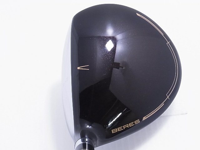 ■ホンマ■BERES(2024)■3W■15■R■3S ARMRQ FX■中古■1円～_画像3