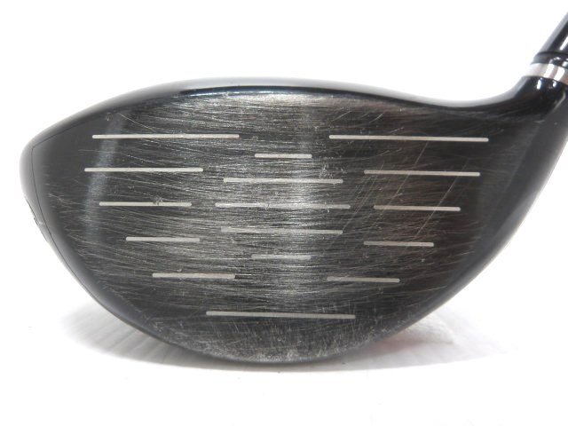 ■ヤマハ■RMX VD/M(2024)■10.5■S■TOUR AD TP-6■訳有中古■1円~_画像3