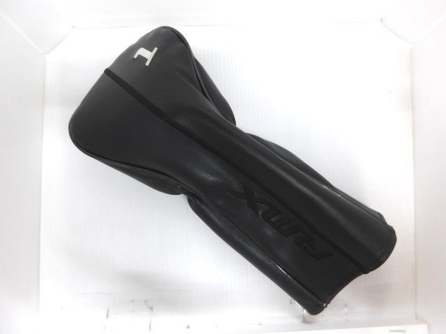 ■ヤマハ■RMX VD/M(2024)■10.5■S■TOUR AD TP-6■訳有中古■1円~_画像10