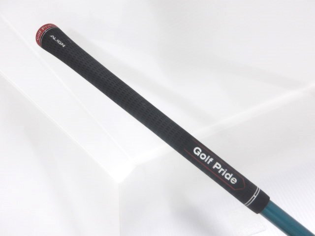 ■キャロウェイ■ROGUE STAR■5U■23■SR■Speeder EVOLUTION for CW 60■中古■1円～_画像10