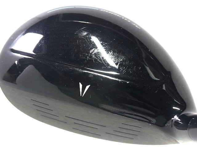 ■ゼクシオエックス■XXIO(2024) eks■5U■23■S■Miyazaki AX-Ⅲ■中古■1円～_画像4