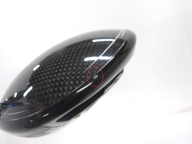 ■ヤマハ■RMX VD■9.5■S■Tour AD GT-6■中古■_画像6