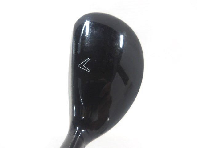 ■キャロウェイ■ROGUE STAR■5U■23■SR■Speeder EVOLUTION for CW 60■中古■1円～_画像3