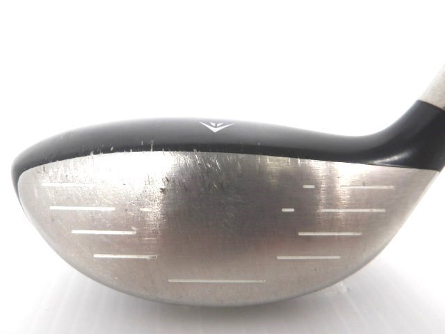 ■本間ゴルフ■Be ZEAL 535■5W■18■SR■VIZARD for Be ZEAL■中古■1円～_画像3