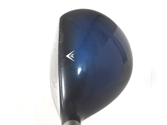 ■本間ゴルフ■Be ZEAL 535■5W■18■SR■VIZARD for Be ZEAL■中古■1円～_画像4