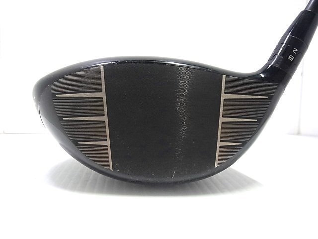 ■タイトリスト■GT2■10■S■TENSEI 1K BLACK 65■中古■1円～_画像2