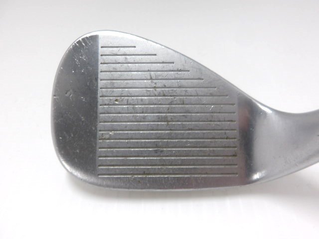 ■テーラーメイド■Taylor Made MILLED GRIND USA■56/12■WEDGE■Dynamic Gold■中古■1円~_画像3