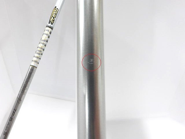 ■ヤマハ■RMX VD/M(2024)■10.5■S■TOUR AD TP-6■訳有中古■1円~_画像8