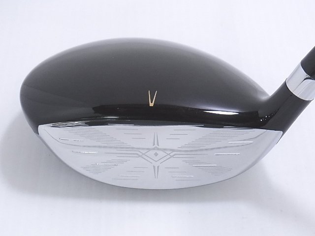 ■ホンマ■BERES(2024)■3W■15■R■3S ARMRQ FX■良品■1円~_画像2