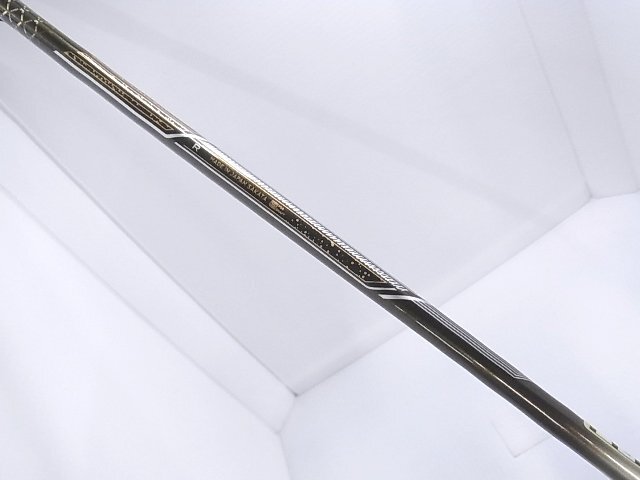 ■ホンマ■BERES(2024)■3W■15■R■3S ARMRQ FX■良品■1円~_画像6