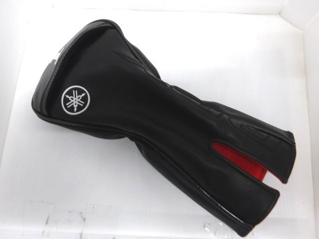 ■ヤマハ■RMX VD■9.5■S■Tour AD GT-6■中古■_画像10