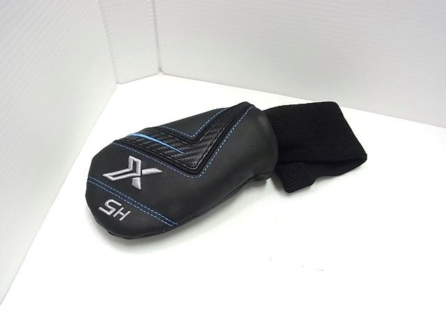 ■ゼクシオエックス■XXIO(2024) eks■5U■23■S■Miyazaki AX-Ⅲ■中古■1円～_画像9