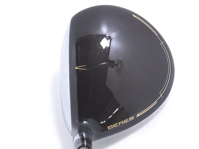 ■ホンマ■BERES(2024)■3W■15■R■3S ARMRQ FX■良品■1円~_画像4