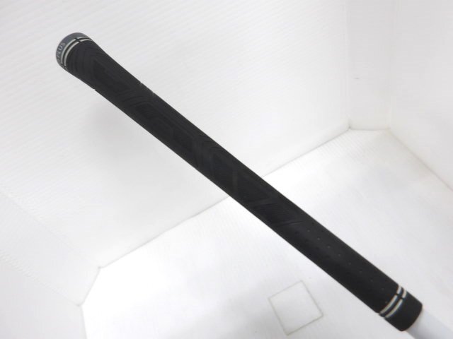 ■ゼクシオ12■XXIO(2022) eks ホワイト■5W■18■SR■Miyazaki AX-2■美品■1円～_画像9