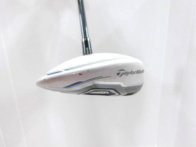 ■テーラーメイド■GLOIRE F■7W■22■R■GLOIRE GL3300■中古■_画像5