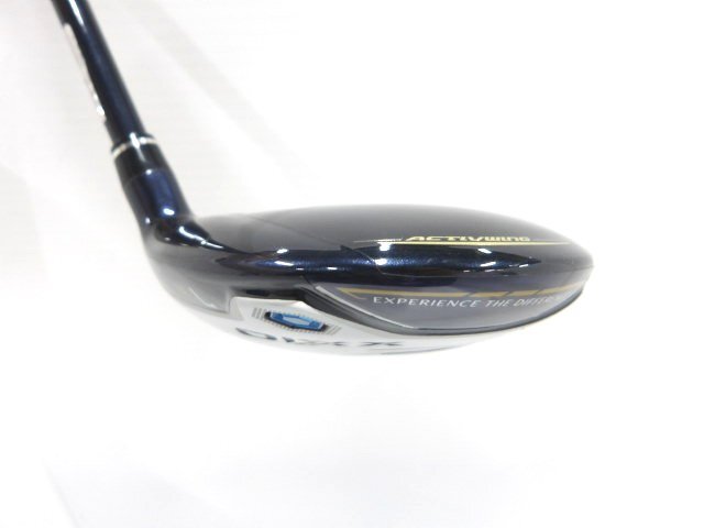 ■ゼクシオ12■XXIO(2022)■7W■20■S■XXIO MP1200■中古■_画像6