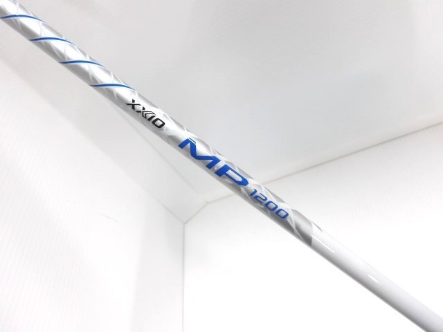 ■ゼクシオ12■XXIO(2022)■7W■20■S■XXIO MP1200■中古■_画像7