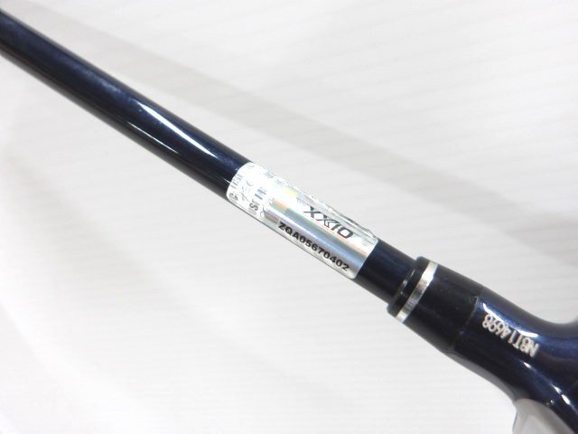 ■ゼクシオ12■XXIO(2022)■7W■20■S■XXIO MP1200■中古■_画像9