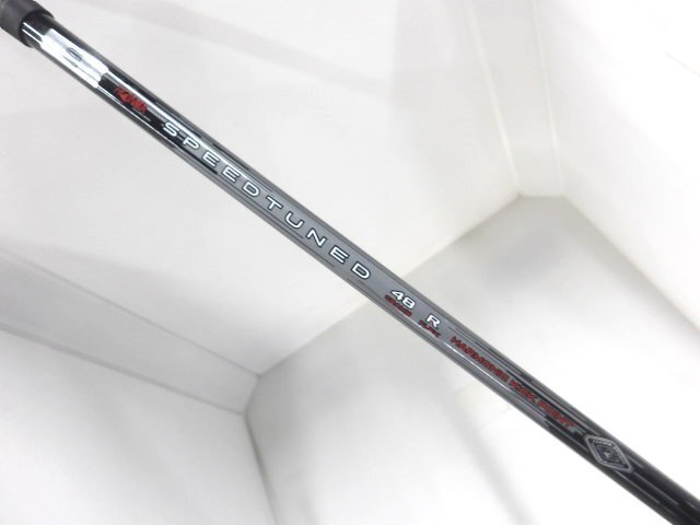 ■ホンマ■TOUR WORLD GS■5W■18■R■SPEED TUNED 48■中古■_画像4
