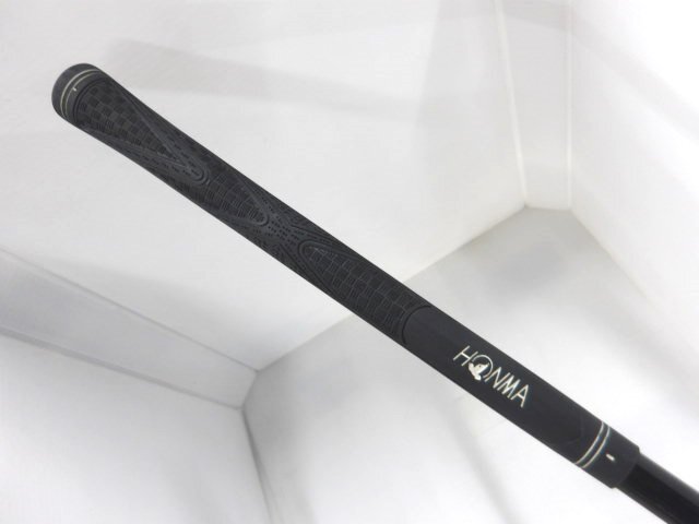 ■ホンマ■TOUR WORLD GS■5W■18■R■SPEED TUNED 48■中古■_画像5