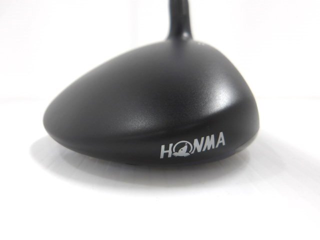 ■本間ゴルフ■TOUR WORLD TW767■5W■18■S■VIZARD EZ-P5■中古■_画像5