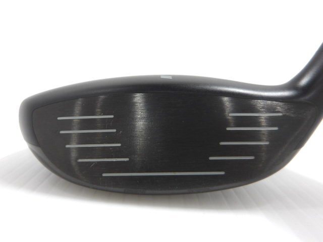 ■本間ゴルフ■TOUR WORLD TW767■5W■18■S■VIZARD EZ-P5■中古■_画像3