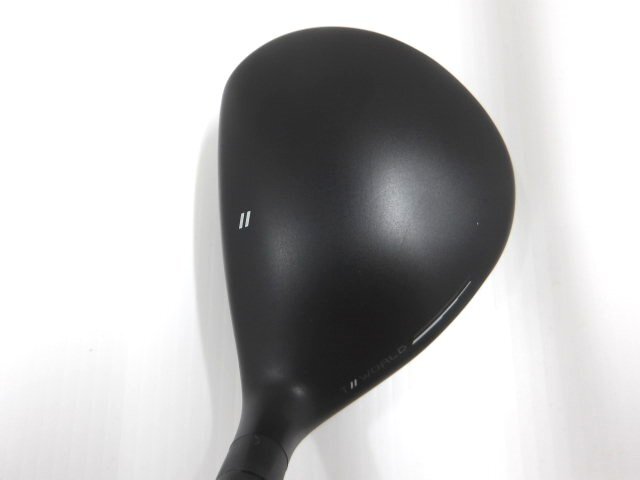 ■本間ゴルフ■TOUR WORLD TW767■5W■18■S■VIZARD EZ-P5■中古■_画像4