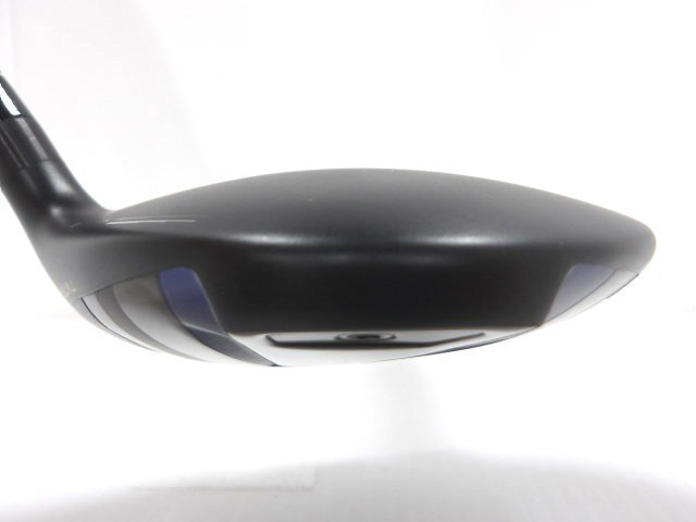 ■本間ゴルフ■TOUR WORLD TW767■5W■18■S■VIZARD EZ-P5■中古■_画像6