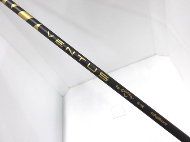 ■キャロウェイ■ROGUE ST MAX OS■SW■56■R■VENTUS 5 for CW■中古■_画像6