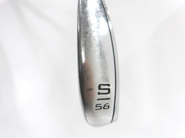 ■キャロウェイ■ROGUE ST MAX OS■SW■56■R■VENTUS 5 for CW■中古■_画像4