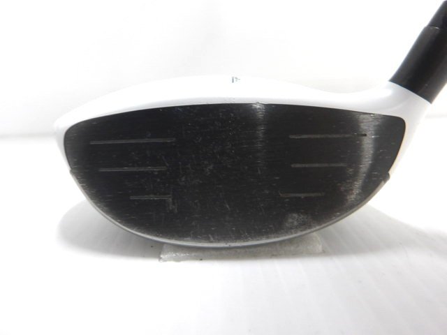 ■テーラーメイド■RBZ USA■7W■21■S■RBZ MATRIX XCON-5■中古■_画像3