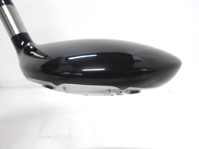 ■本間ゴルフ■TOUR WORLD TW737■UT■19■VIZARD IN-U65■VIZARD IN-U65■中古■1円～_画像8