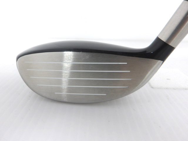 ■本間ゴルフ■TOUR WORLD TW737■UT■19■VIZARD IN-U65■VIZARD IN-U65■中古■1円～_画像4