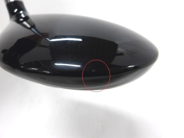 ■本間ゴルフ■TOUR WORLD TW737■UT■19■VIZARD IN-U65■VIZARD IN-U65■中古■1円～_画像7