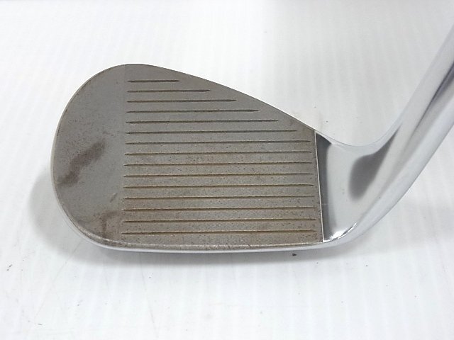 ■キャロウェイ■JAWS RAW クロムメッキ■60/12W■S■NS PRO 950GH neo■中古■1円～_画像3