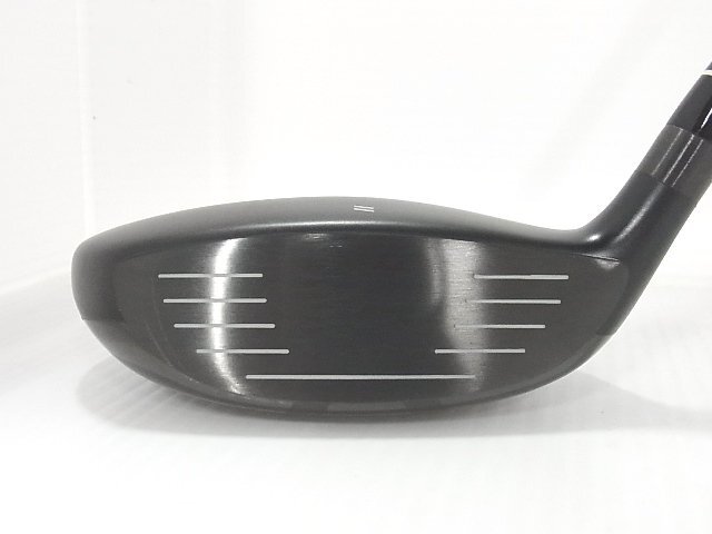 ■ホンマ■TOUR WORLD TW767■3W■15■VIZARD PT 50■訳有中古■1円～_画像2