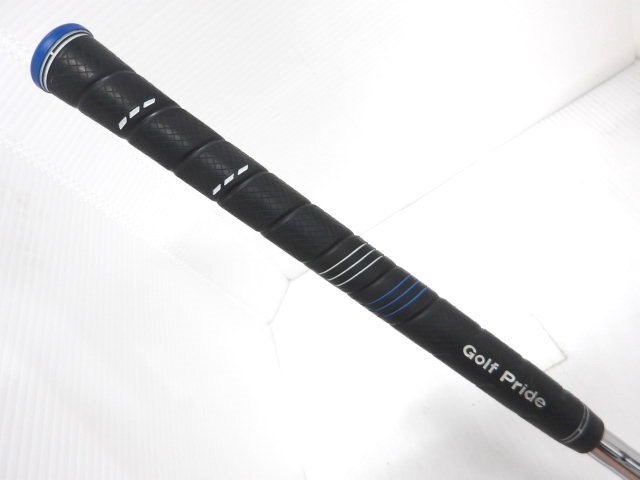 ■キャロウェイ■JAWS FORGED(2023) クロムメッキ■58/9■S200■Dynamic Gold■中古■1円～_画像7