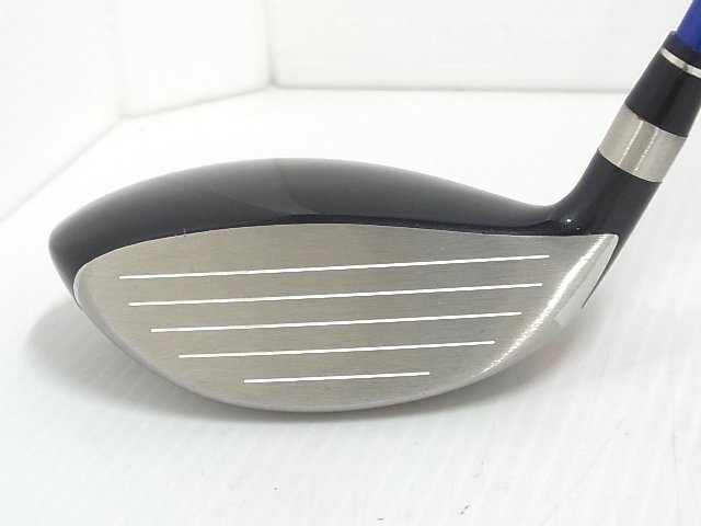 ■ホンマ■TOUR WORLD TW747■3W■15■SR■VIZARD FP-6■中古■1円～_画像2