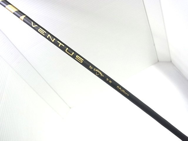 ■キャロウェイ■ROGUE ST MAX D■10.5■R■VENTUS 5 for CW■良品■_画像4