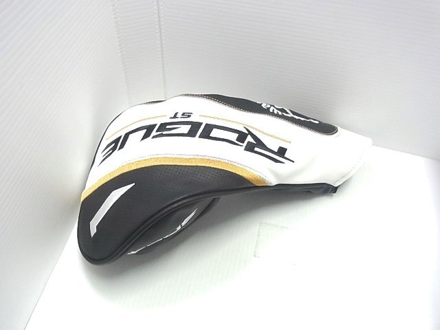 ■キャロウェイ■ROGUE ST MAX D■10.5■R■VENTUS 5 for CW■良品■_画像6