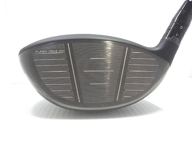 ■キャロウェイ■ROGUE ST MAX D■10.5■R■VENTUS 5 for CW■良品■_画像2